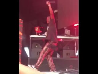 Lil uzi vert money longer [live in boise]