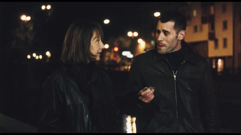 Молодой лейтенант/le petit lieutenant (2005)