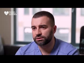 Гидронефроз у детей