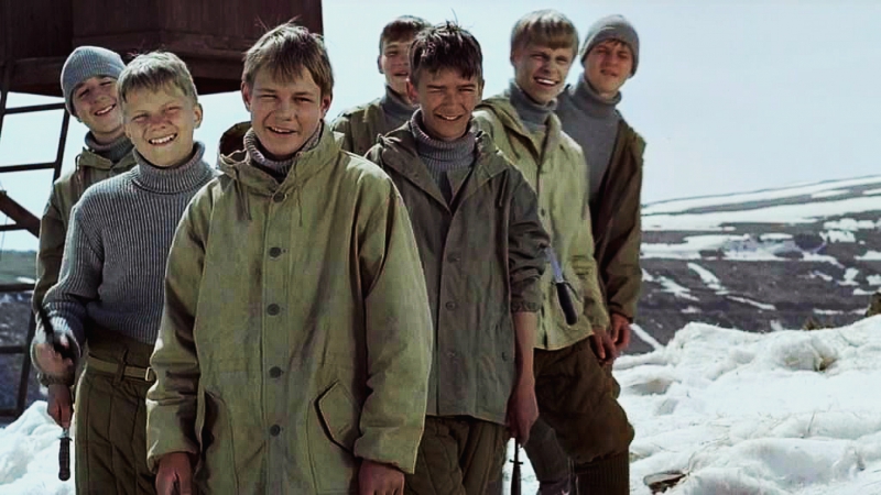 Сволочи (2006)