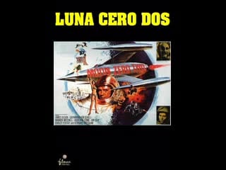 1969 luna cero dos (spanish) (1969)