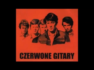 Czerwone gitary to własnie my