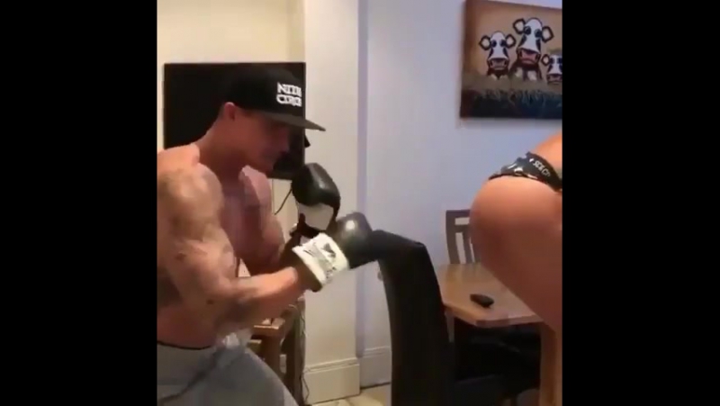 Чёткий орех!