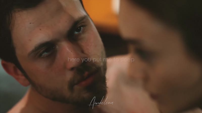 Another love || yamaç + efsun