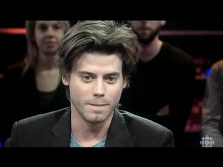 Penelope mcquade interview