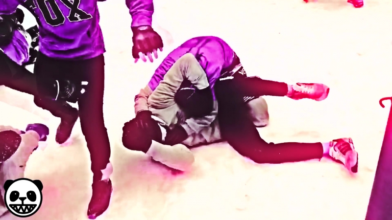 Zakatanye l локти