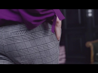 Gerry weber herbst winter 2018 präsentiert von eva herzigova