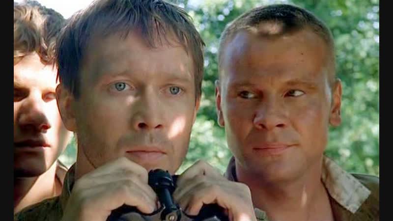 В августе 44 го (2001) hd 1080