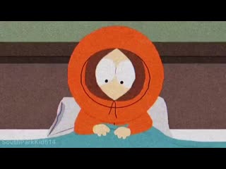 South park || kenny mccormick || mysterion