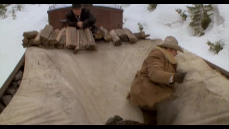 Перевал брейкхарт