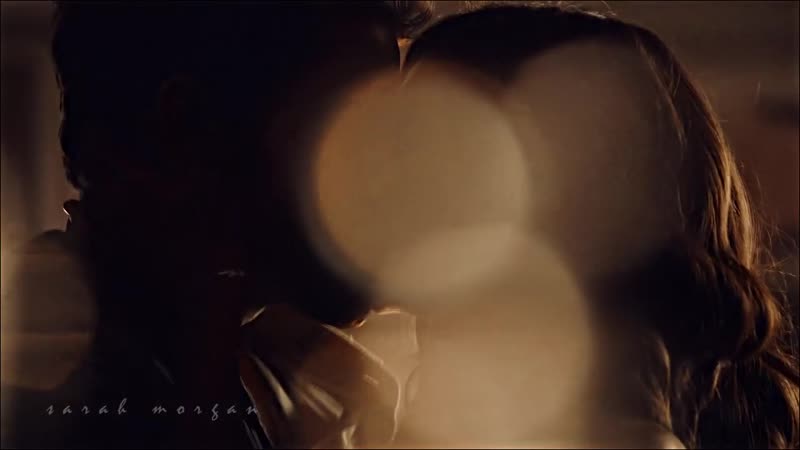 ► stefan & katherine × beautiful mess