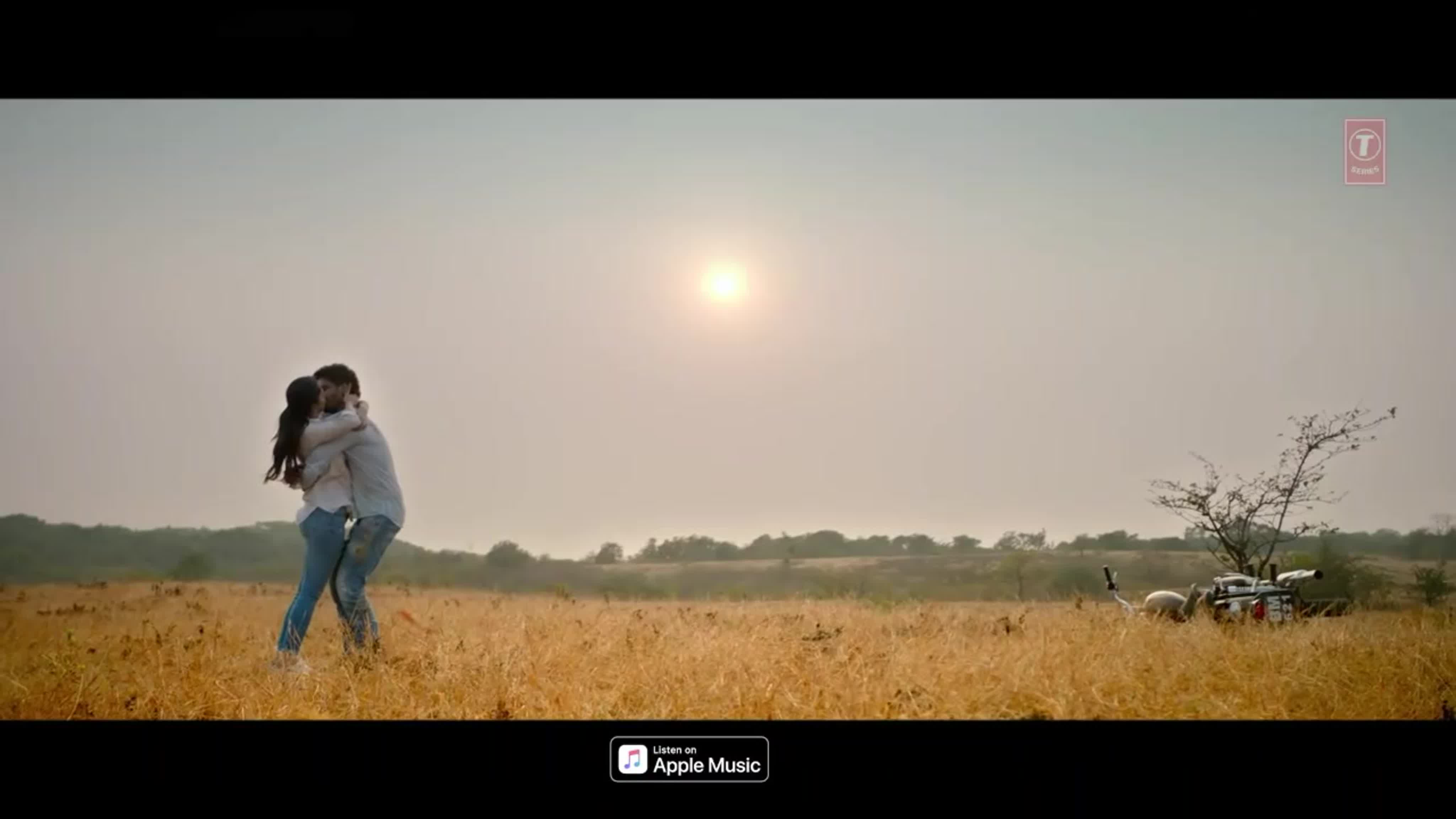Kabir singh bekhayali | shahid kapoor,kiara advani |sandeep reddy vanga |  sachet parampara | irshad