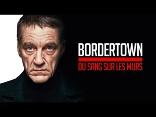 Сорйонен послание на стене (2021) sorjonen muraalimurhat (bordertown the mural murders)