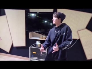 Весельчак хан джисон