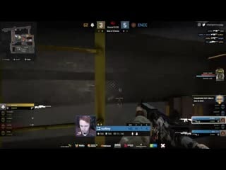 Kennys 1v2 clutch