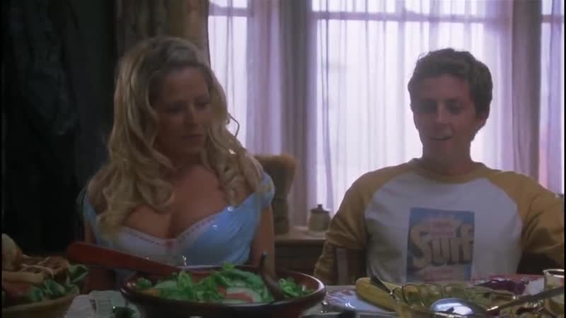 📽🎞 знакомство с дочерью фермера