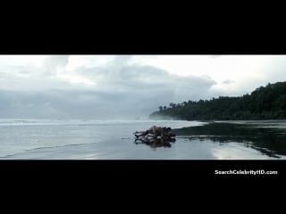 Adriana ugarte palmeras en la nieve (2015)