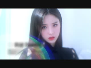 [preview] 이달의 소녀 (loona) repackage album x x