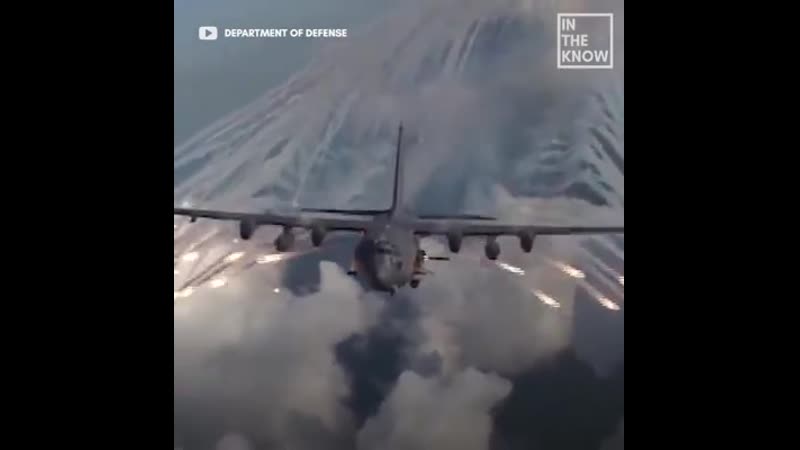 Lockheed ac 130