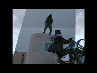 Reyel ay x myp one x ocsen enfant du soleil (bangdabengtv)