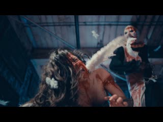 Лорен лавера ужасающий 2 / lauren lavera terrifier 2 ( 2022 )