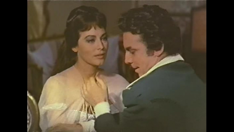 Обнаженная маха (1958)