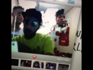Romil in rae sremmurd