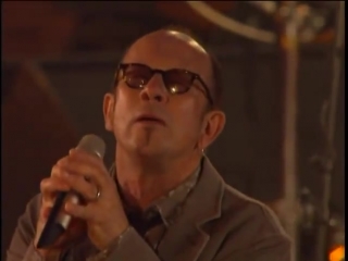 Chris thompson youre the voice live 2007