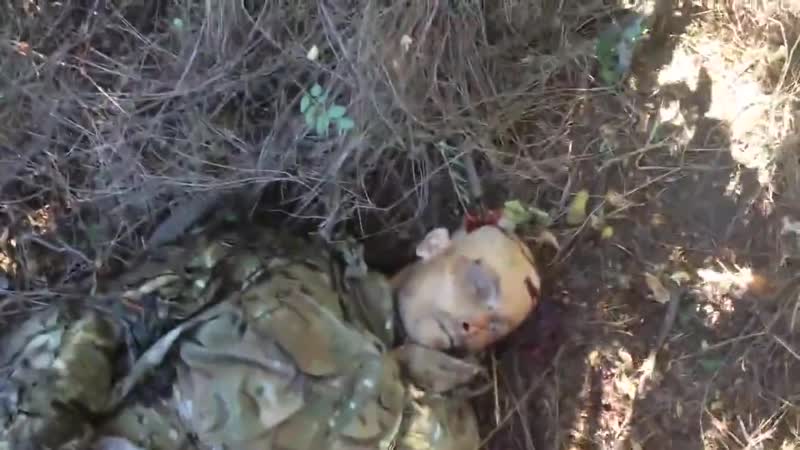 18+ дрг патриот разгром айдара ч 2