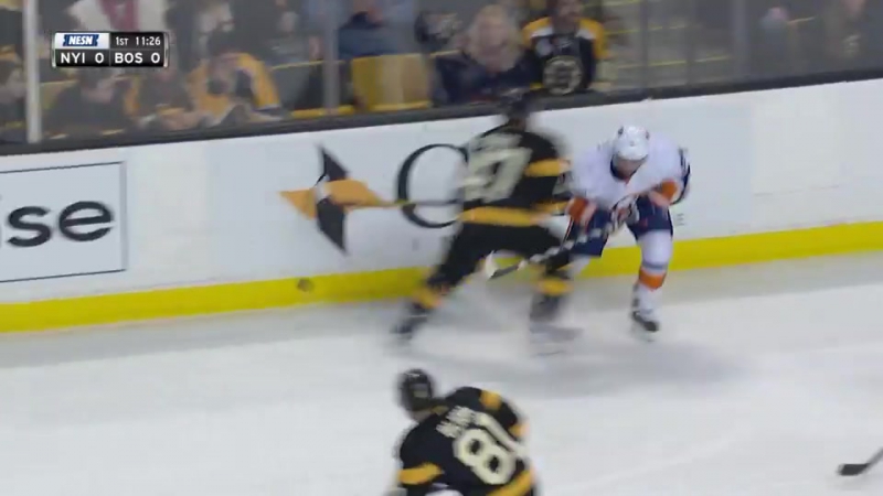 Torey krug hits