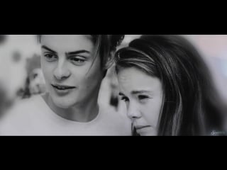 Chris & eva | i cant love you | skam