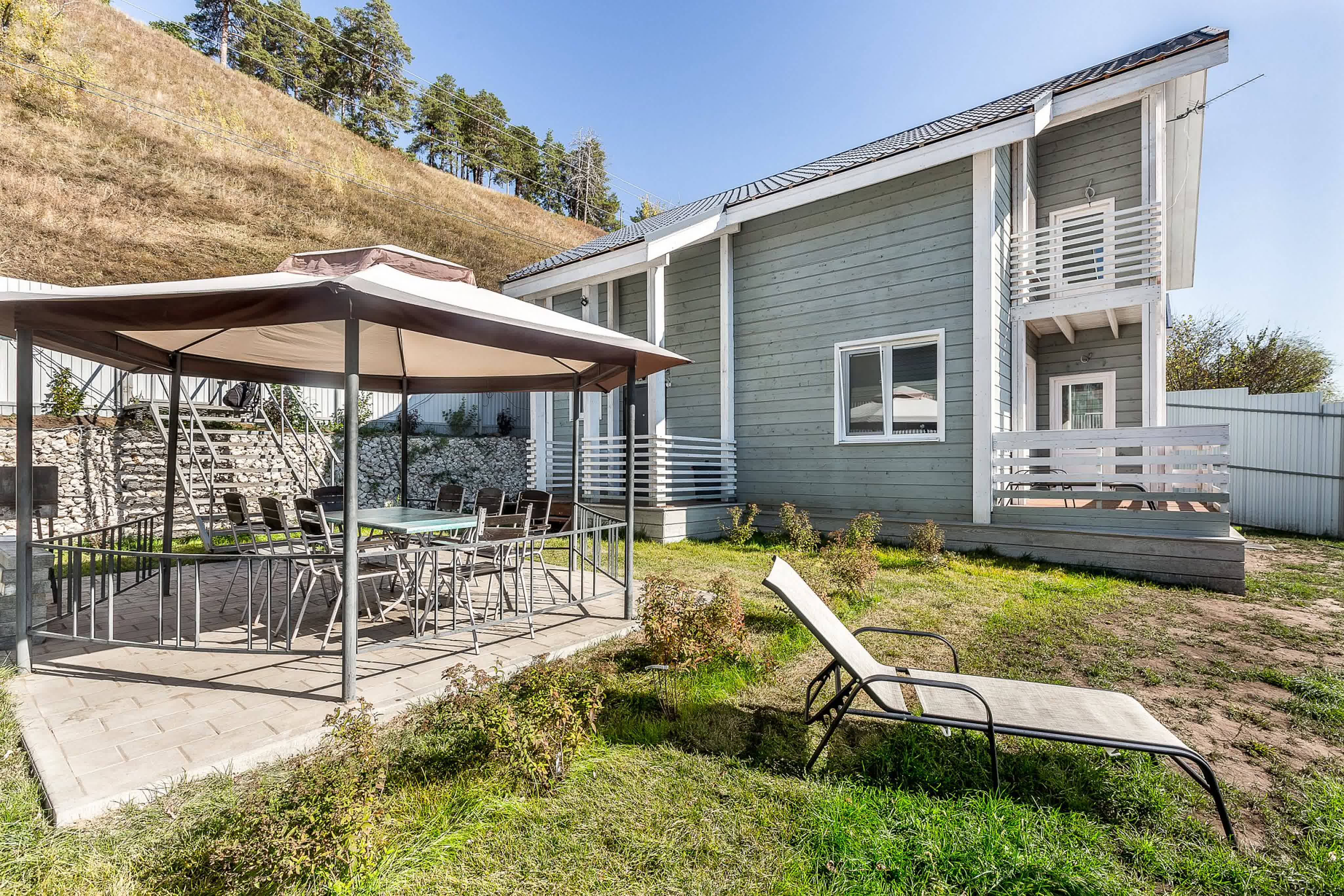 Вилла watch online