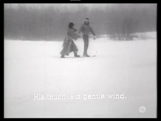 L'ange et la femme / the angel and the woman (gilles carle, 1977)