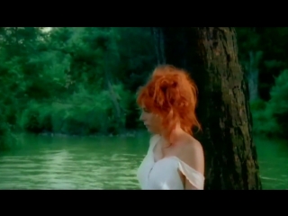 Mylène farmer innamoramento