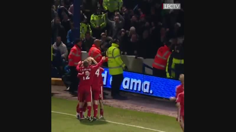 Late, late drama onthisday in 2009 @torres with an injury time winner! ️