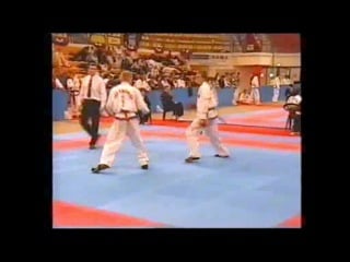 Taekwon do
