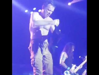 Iron maiden в instagram «fortaleza, brazil is fucking hot we are porn brothers vídeo by @danceoftzars @ironmaiden #ironmai