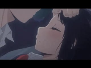 Клип на аниме kuzu no honkai / тайные желания отвергнутых