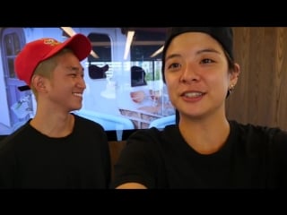 Sm family reacts to xxtra hot cheetos