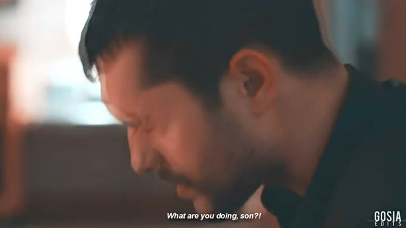 Yağmur &amp; akgün | let her go