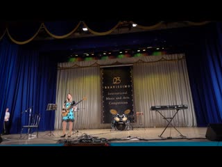 Bravissimo иванова олеся blast (117)