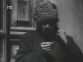 Фридрих эрмлер "обломок империи" 1929