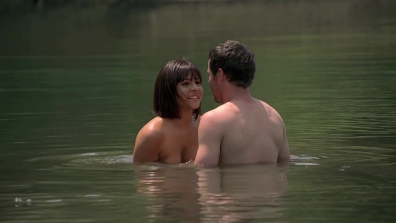 Roxanne pallett lake placid 3 (2010)