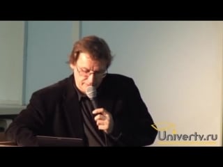 Анохин константин нейроны и поведение