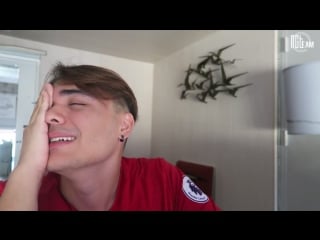Jre react to nct 127 cherry porn mv