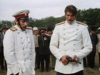 Анна каренина / anna karenina (1985) жаклин биссет и кристофер рив в телевизионной экранизации романа льва толстого