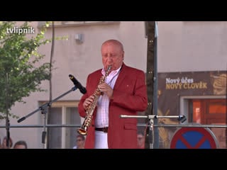 Akuna show 2023 8 část felix slováček