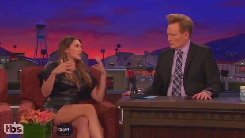 Elizabet olsen pizdets nahuy bljat mp4 720p mp4