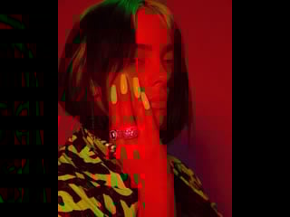 Billie talks about writing “everything i wanted” in a new interview with annie mac for bbc1