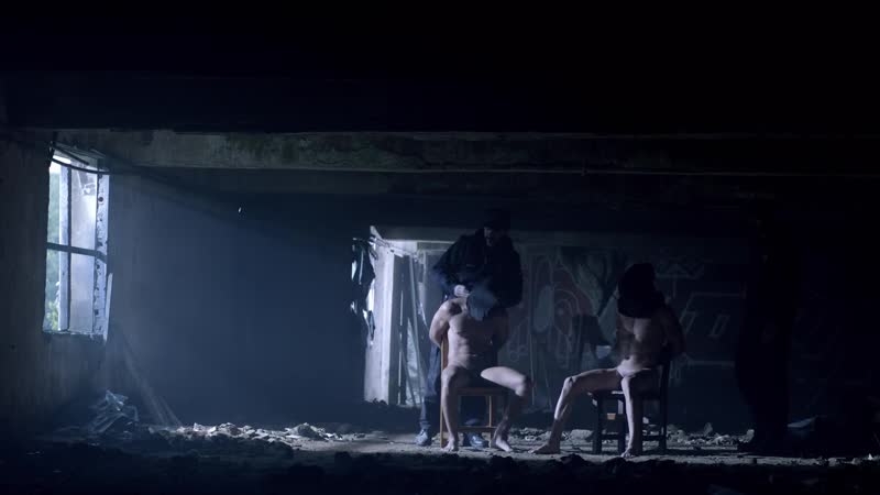 Moussa echarif and cesar mateo la victima numero 8 ep empezar a creer part2